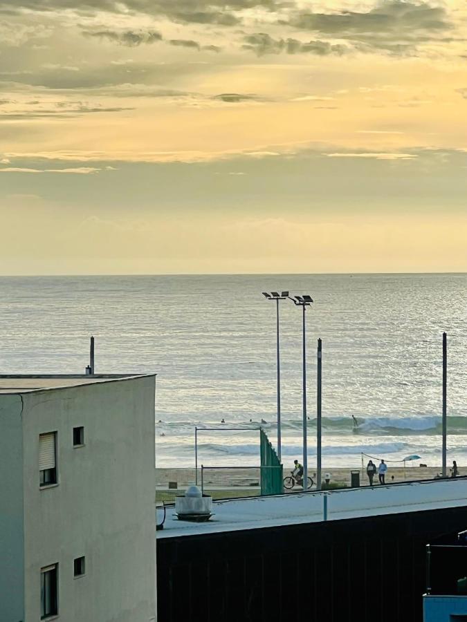 Apartmán Capitao Ribeiro Surf House Costa de Caparica Exteriér fotografie